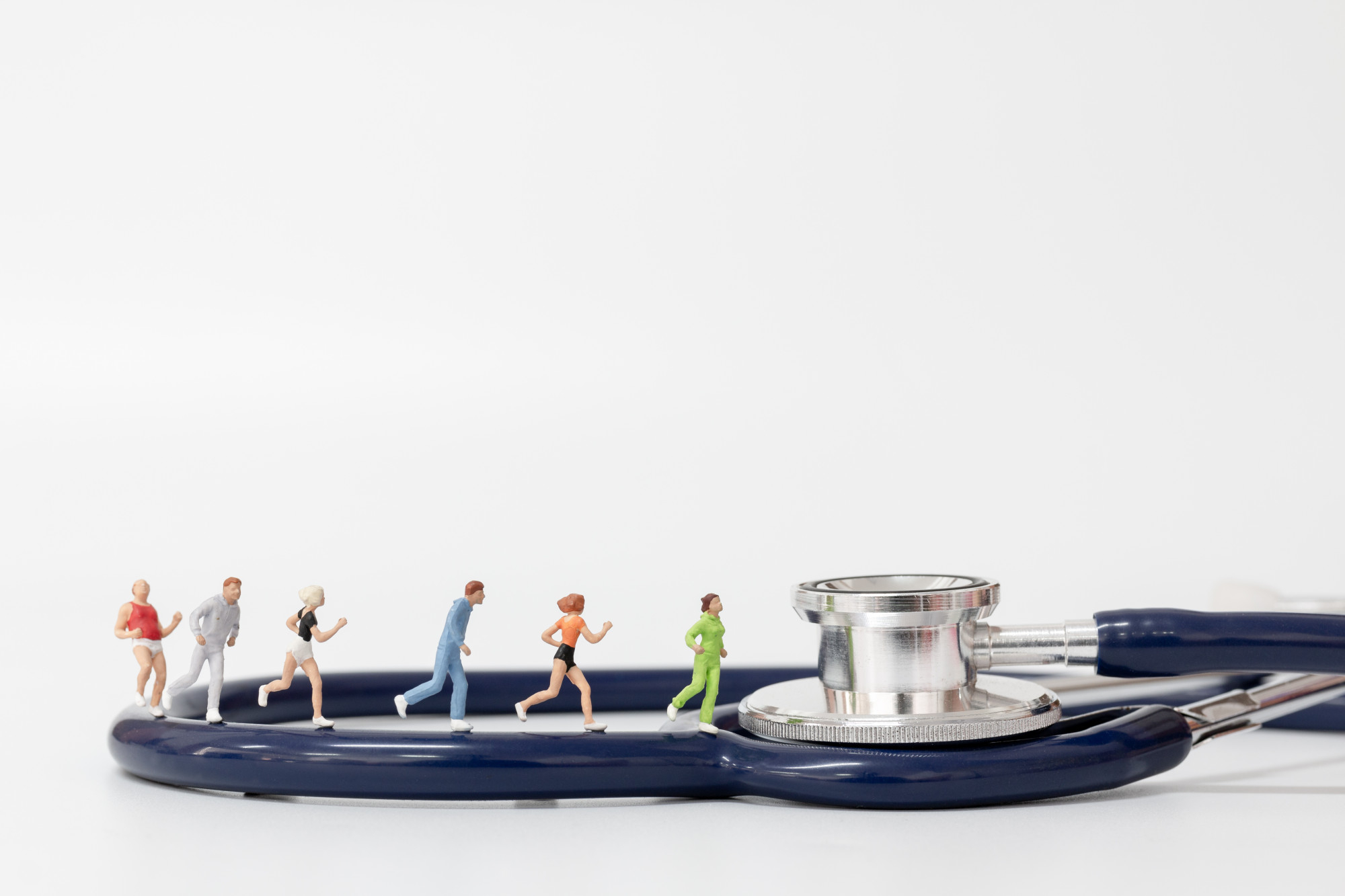 Healthy Teams, Stronger Business: The Power of Early Occupational Health Involvement