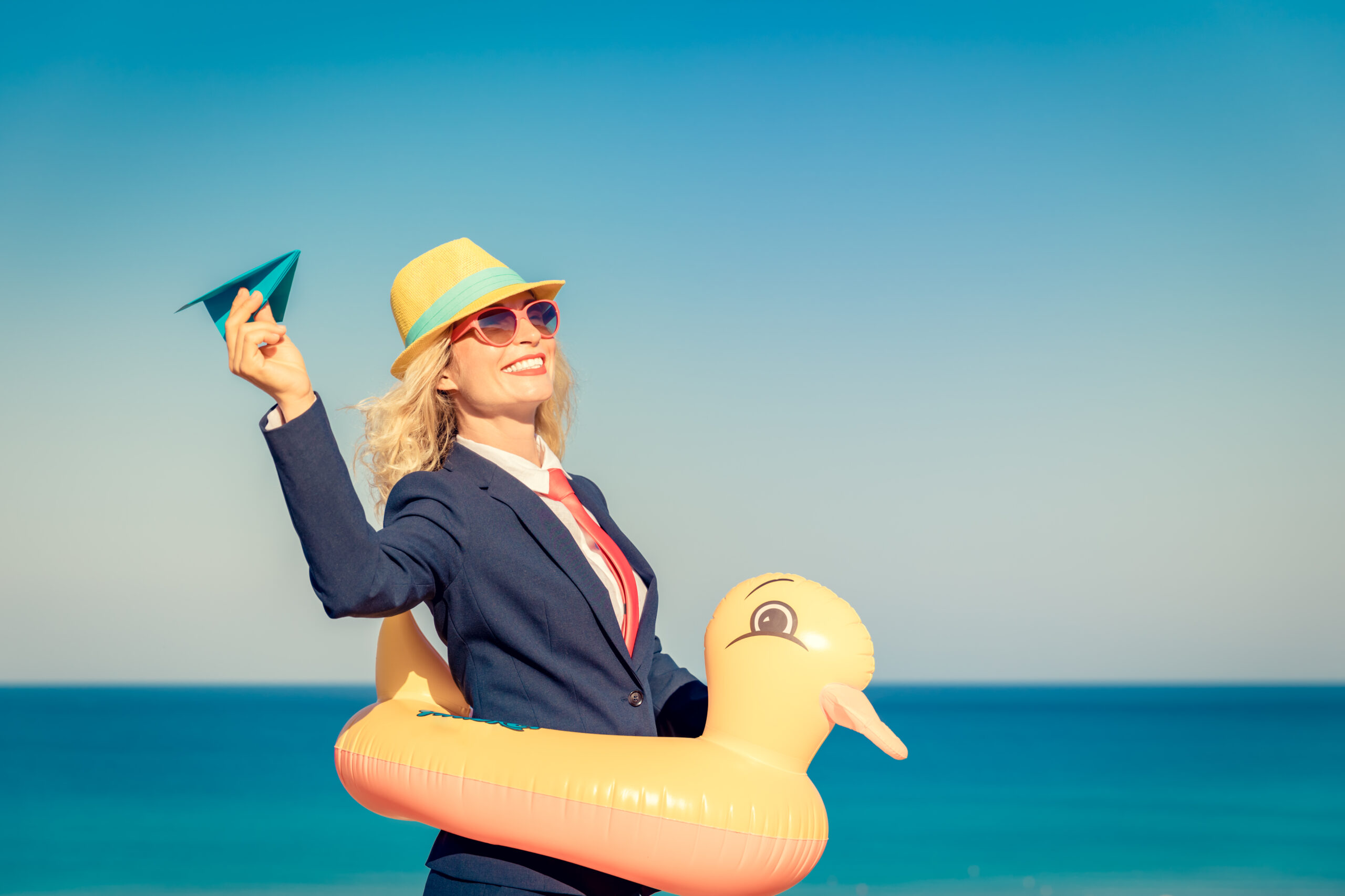 How to Protect Employees During the Summer Months