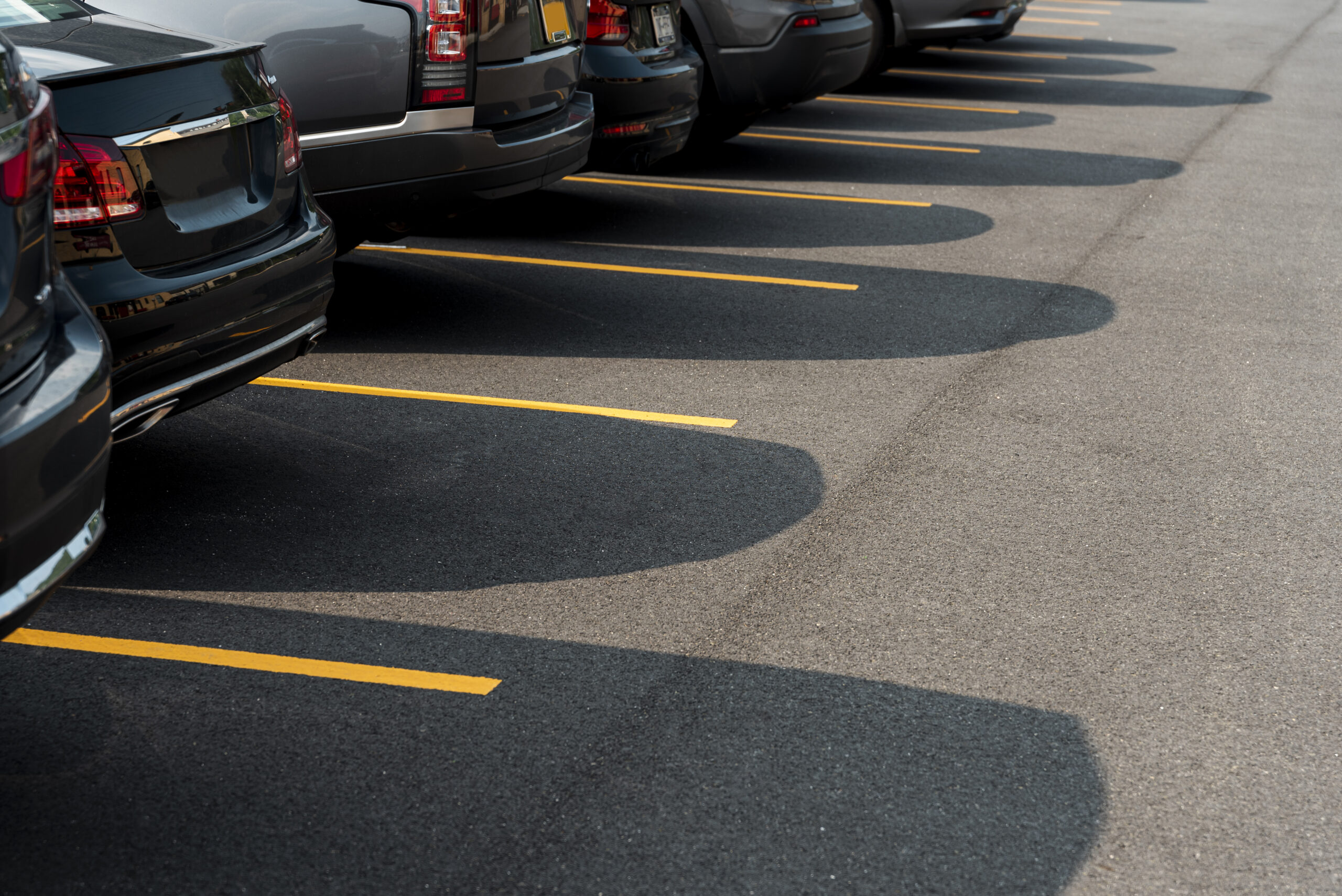 Free <br>Parking