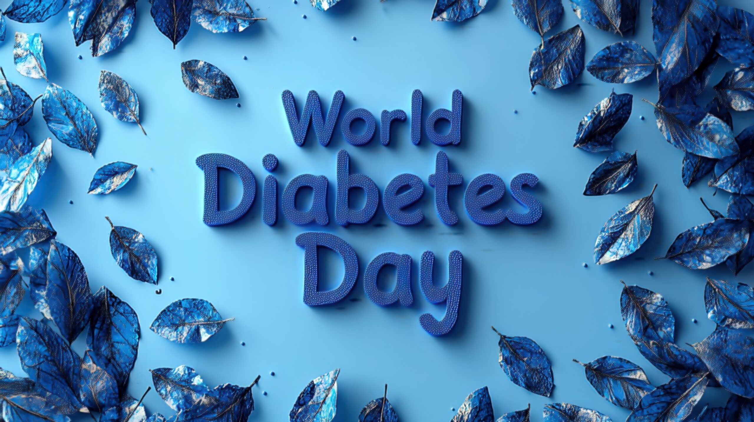 Supporting Employees with Diabetes: Awareness for World Diabetes Day